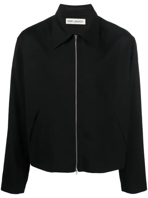 OUR LEGACY long-sleeve jacket