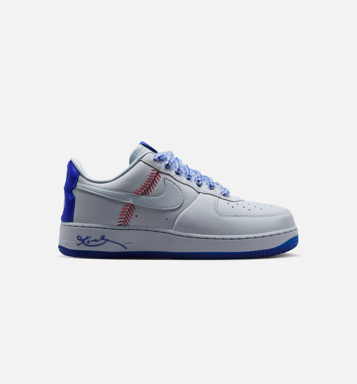 Air Force 1 Low Protro Wolf Grey and Rush Blue Men's Lifestyle Shoe – Wolf Grey/Rush Blue