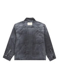 Ottolinger denim overshirt