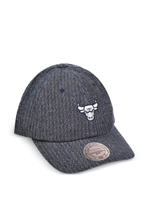 Mitchell & Ness Chicago Bulls Reverse baseball cap