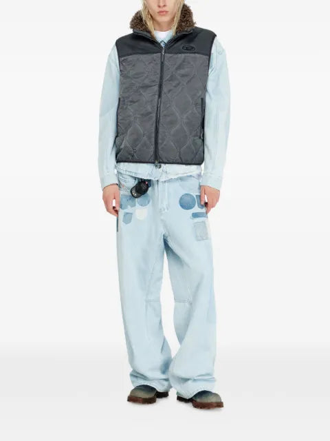 Diesel J-ALVAR jacket
