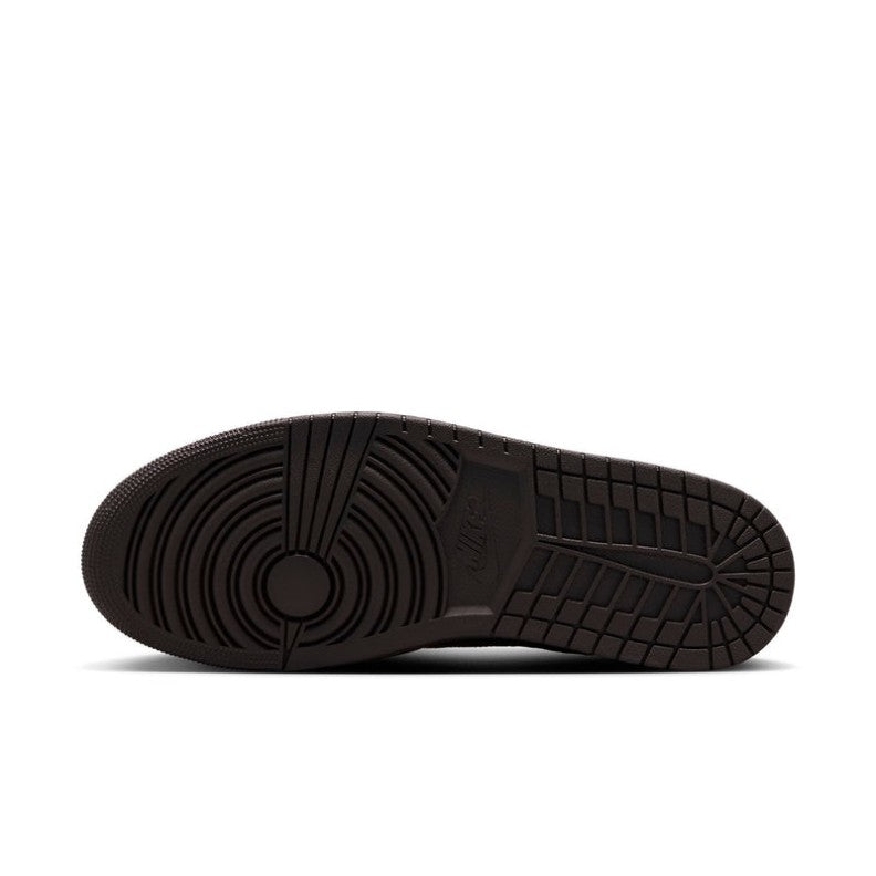 Air Jordan 1 Retro Low OG SP x Travis Scott 'Velvet Brown' DM7866-202