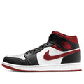 Air Jordan 1 Mid 'Barely Rose' BQ6472-500