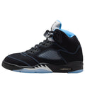 Air Jordan 5 Retro 'Black University Blue' DD0587-008 324.8