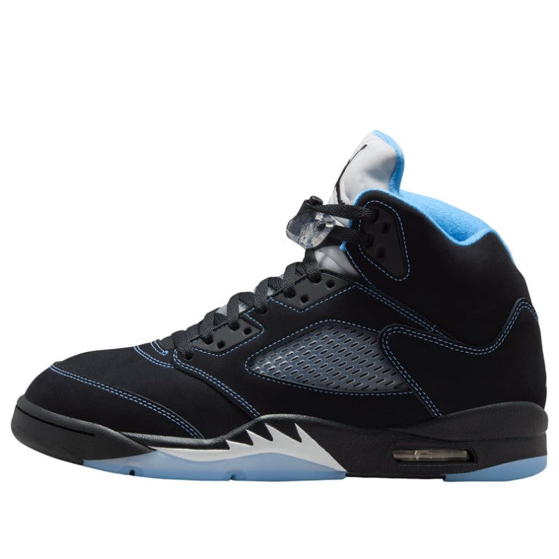 Air Jordan 5 Retro 'Black University Blue' DD0587-008 324.8