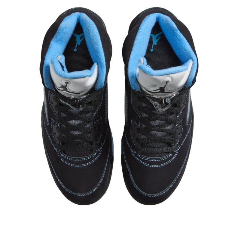 Air Jordan 5 Retro 'Black University Blue' DD0587-008 324.8