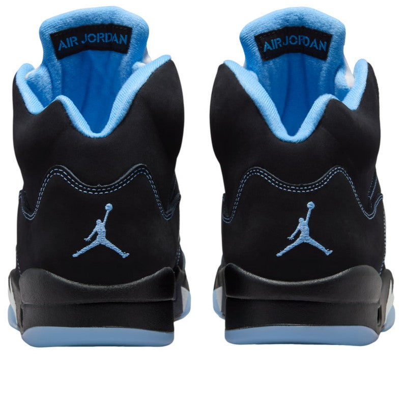 Air Jordan 5 Retro 'Black University Blue' DD0587-008 324.8