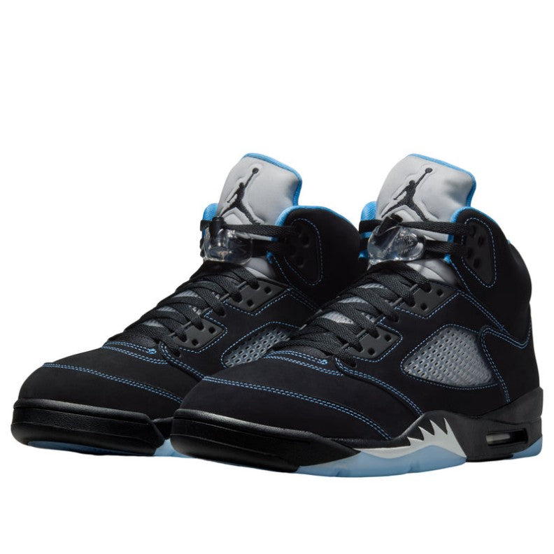 Air Jordan 5 Retro 'Black University Blue' DD0587-008 324.8