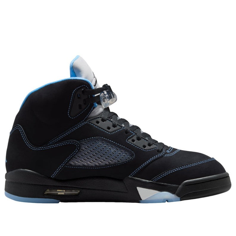 Air Jordan 5 Retro 'Black University Blue' DD0587-008 324.8