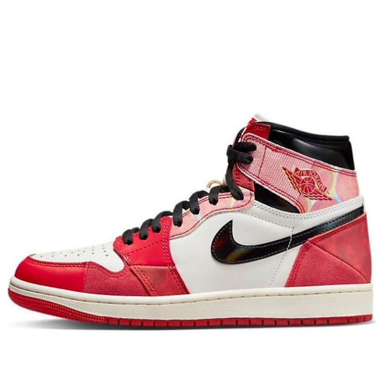 Air Jordan 1 Retro High OG x Marvel 'Spider-Man Across the Spider-Verse' DV1748-335.24