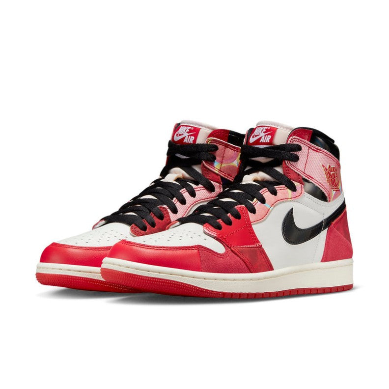 Air Jordan 1 Retro High OG x Marvel 'Spider-Man Across the Spider-Verse' DV1748-335.24