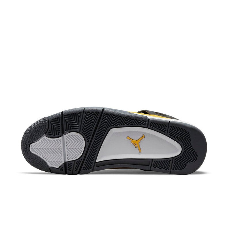 Air Jordan 4 Retro 'Lightning' 2021 CT8527-700