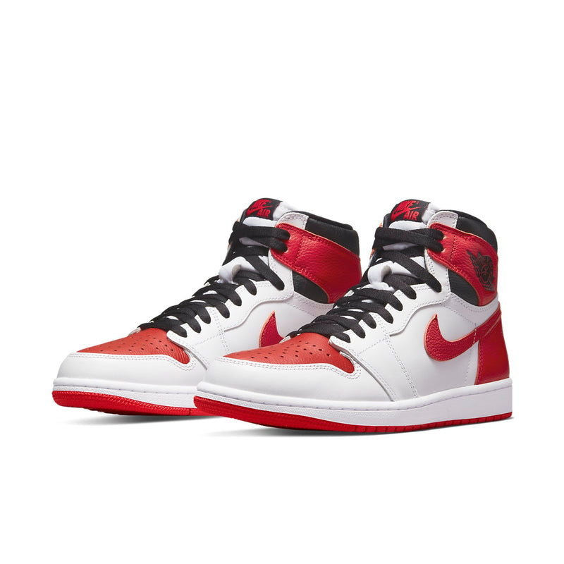 Air Jordan 4 Retro (Big Kid)