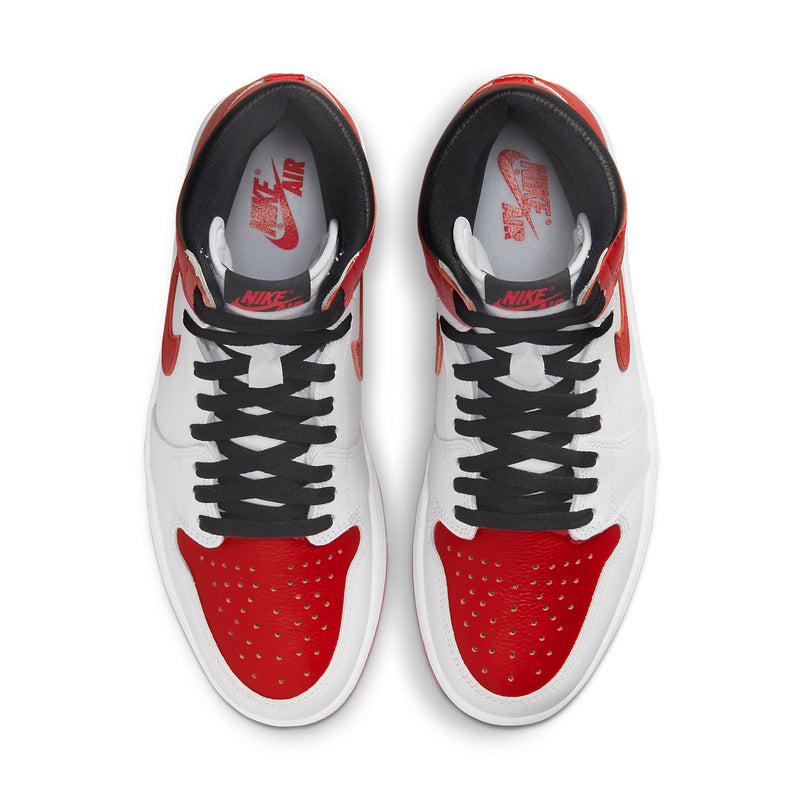 Air Jordan 4 Retro (Big Kid)