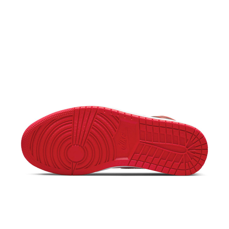 Air Jordan 4 Retro (Big Kid)