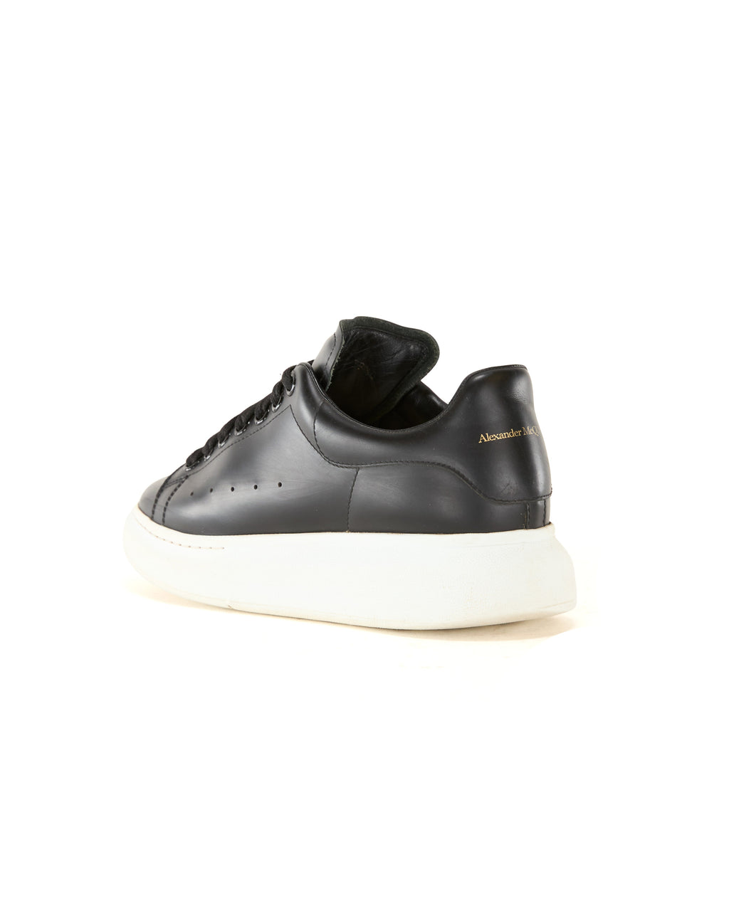 Alexander McQueen Trainer