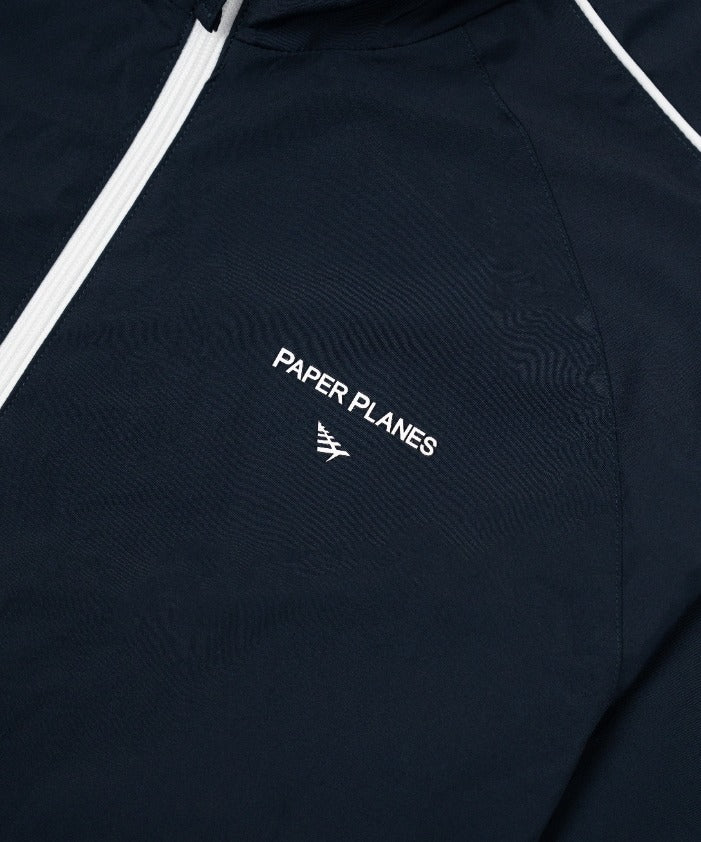 Paper Planes Lounge Track Jacket