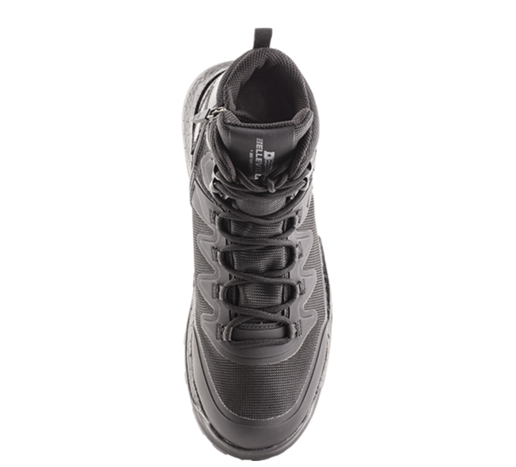 AMRAP BV970ZWPT / Vapor Boot