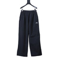 Balenciaga Track Pant Black Grey